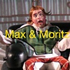 Max and Moritz
