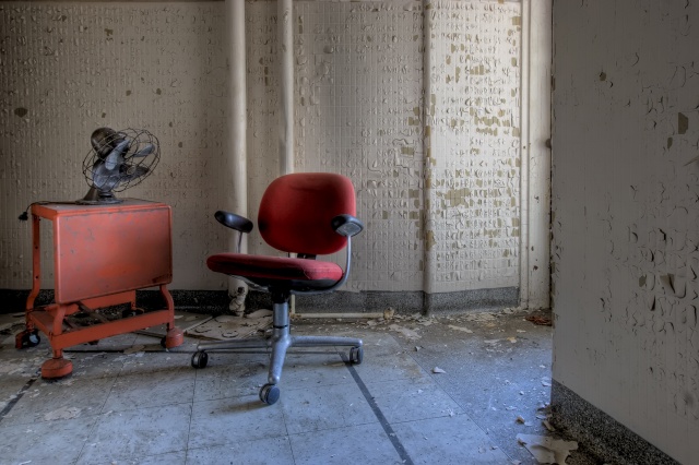 Comfortable Seating