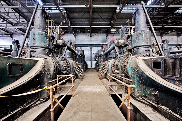 Engine Canyon