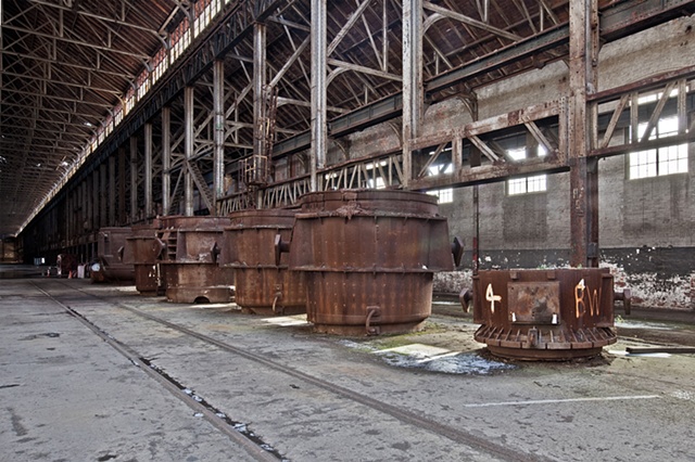 Beth Rails