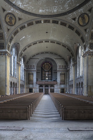 Final Congregation