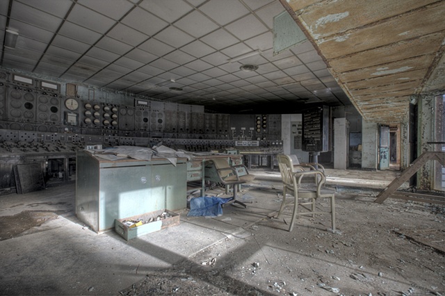 Control Room