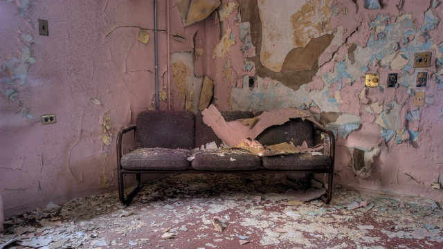 Waiting Room