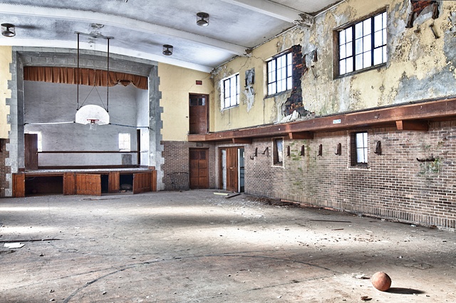 Hoop Dreams