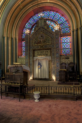Bimah