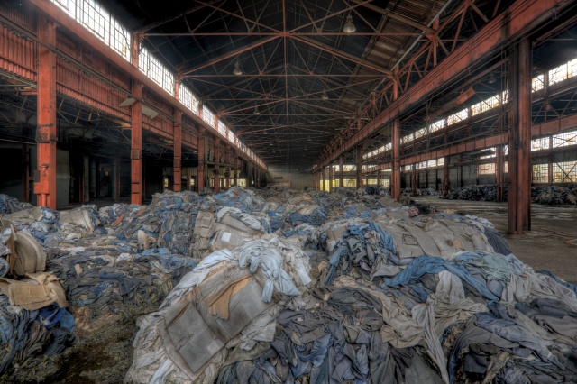 Shirt Farm