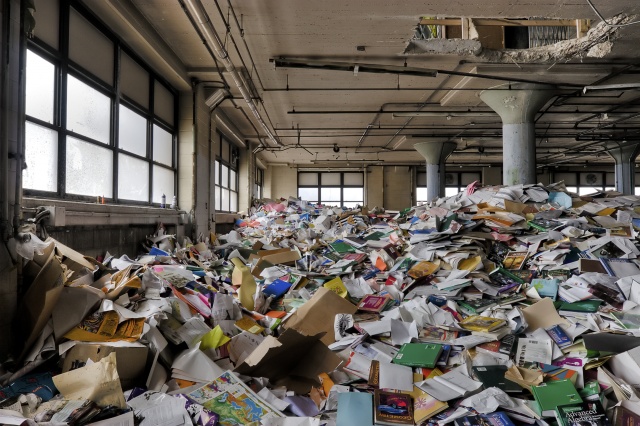CPS Library