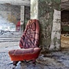 Reclining Seating
