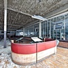 Employee Bowling Alley