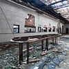Damned Post Office
