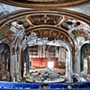 Eastown Proscenium