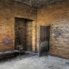 Highland Park Jail Cell