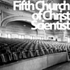 Fifth Church of Christ Scientist