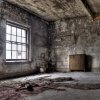 Church Attic
