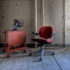 Comfortable Seating