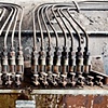 Force Feed Lubricator