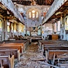 Detroit Synagogue