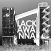 Lackawanna Steel