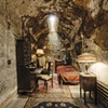 Capone's Cell