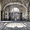 Remains In Light