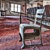 Blooming Chair