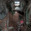 Barber's Chair