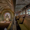 Women's Seating