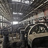 Beth's Engine Room