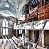 Chi south side church - 5