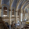 Boniface Balcony