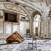 Piano Room