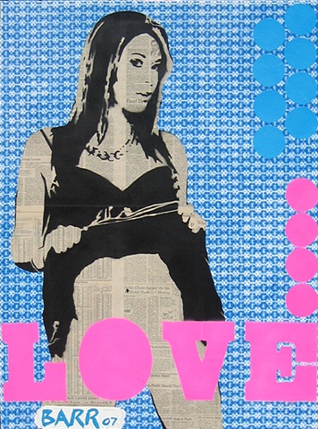 Loveless