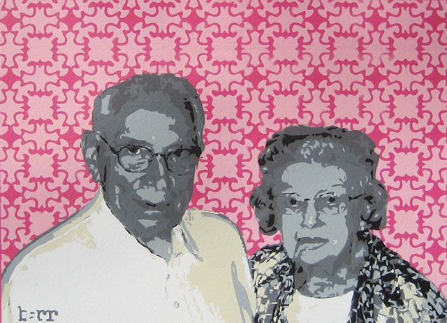 Al and Harriet 2