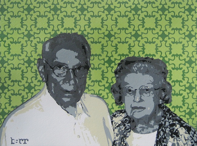 Al and Harriet 1