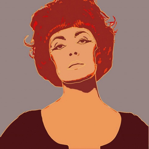 Liz Taylor