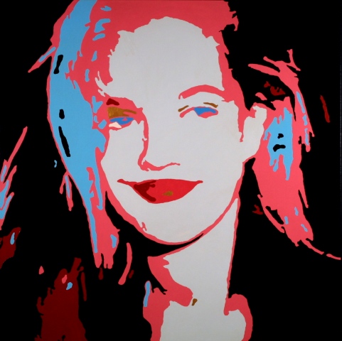 Drew Barrymore