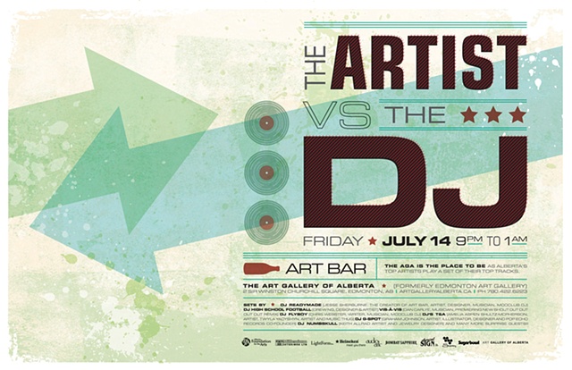 The Poster.