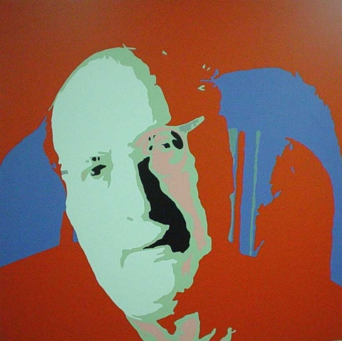 Mark Rothko