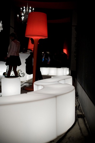 LIT & The LightForm Grand Opening 