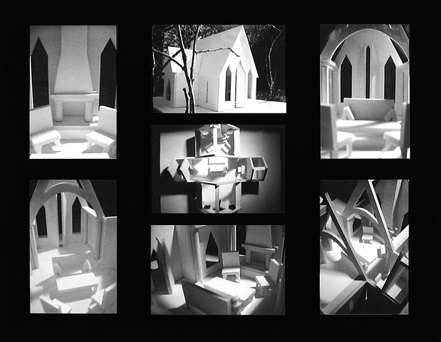  Architecture/Interior Design 