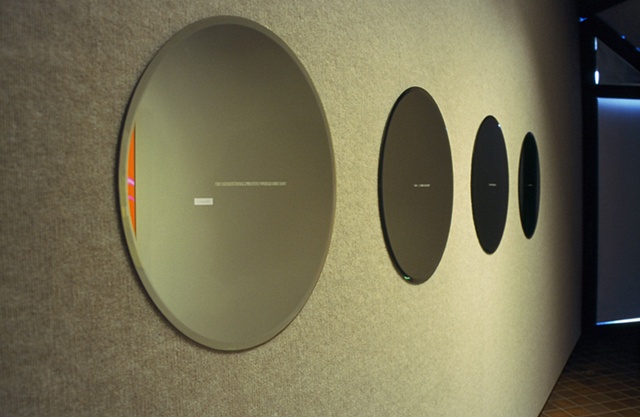 Mirrors
