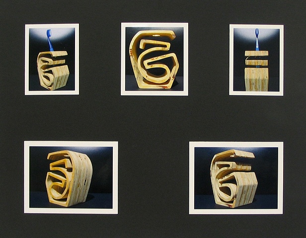 Tooth Brush Holder