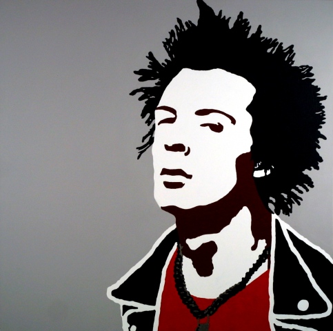 Sid Vicious