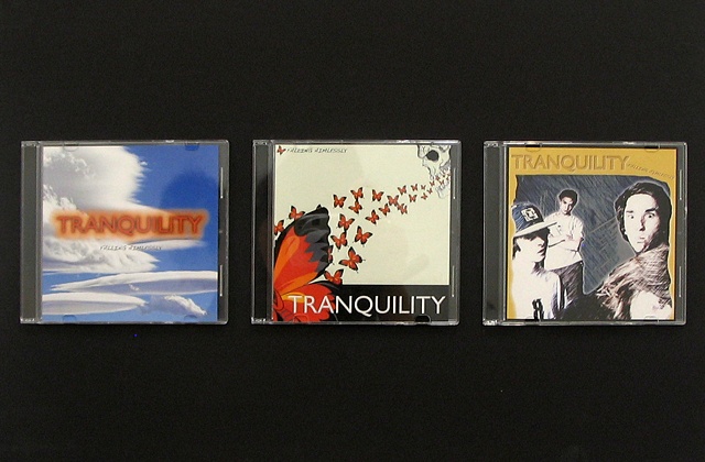 CD Design Assignment