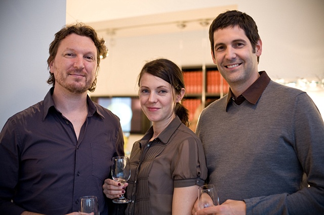 LIT & The LightForm Grand Opening 