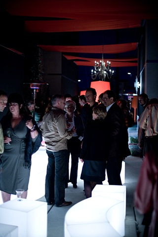 LIT & The LightForm Grand Opening 