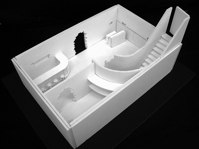  Architecture/Interior Design