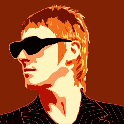 Paul Weller