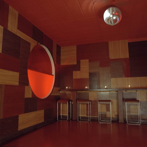 Dance Floor