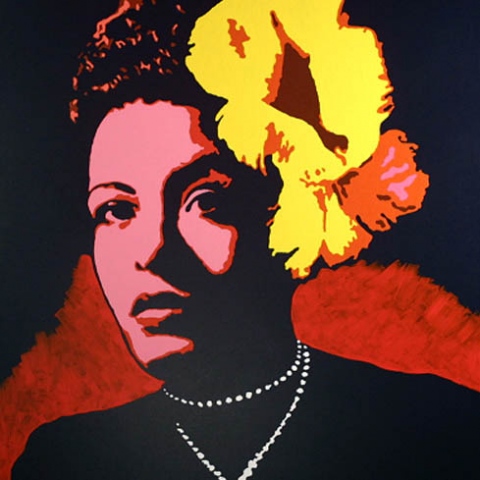 Billie Holiday